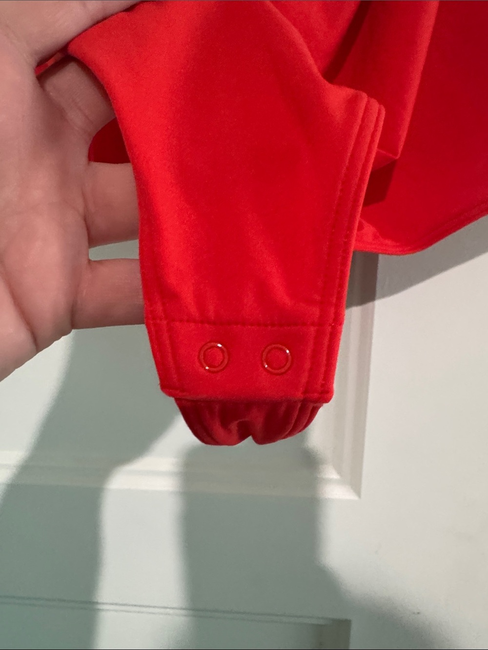 Bodysuit - Picture 3 of 4